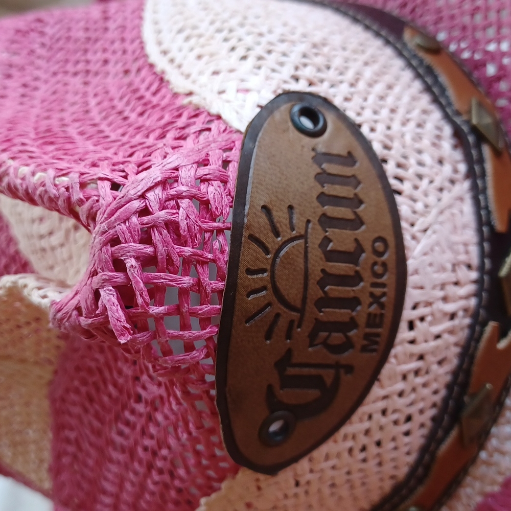 Sun hat - Picture 6 of 6